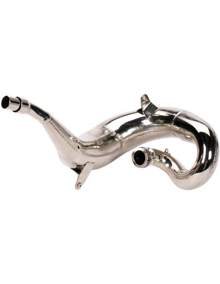 Gnarly Pipe Nickel-Plated Steel Kawasaki FMF 022007