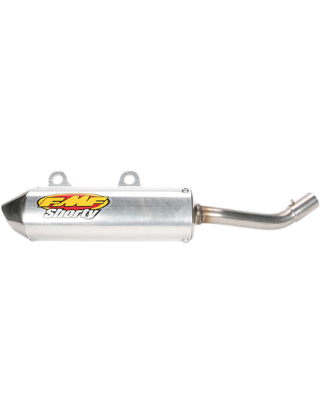 Silencieux d'échappement Powercore 2 Shorty en aluminium Kawasaki FMF 022024