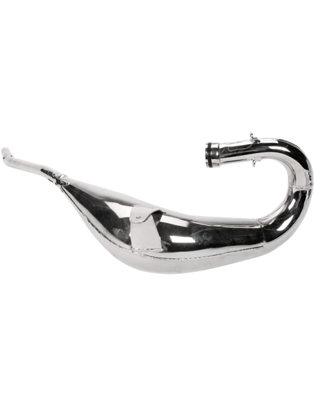 Fatty Pipe Nickel-Plated Steel Suzuki FMF 023000