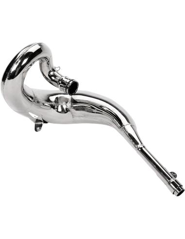 Pot d'échappement Silver Fatty Suzuki FMF 023006