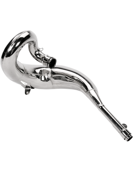 Tubo de escape Silver Fatty Suzuki FMF 023006