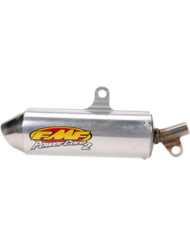 Powercore 2 Silenciador de escapamento de alumínio Suzuki FMF 023009