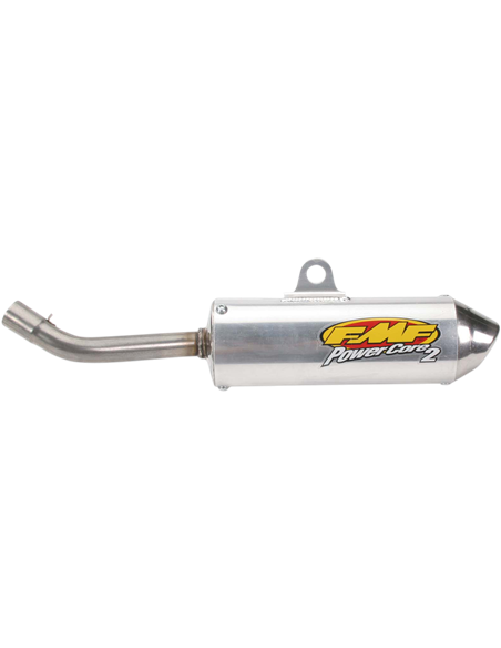 Powercore 2 Silencer Aluminum Yamaha FMF 024009