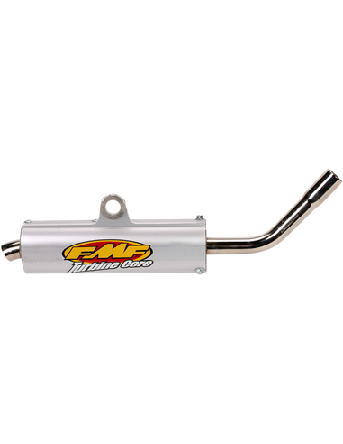 Silenciador de escape Turbinecore con Apagallamas Ktm FMF 025009