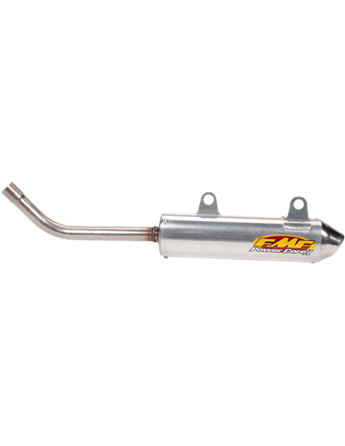 Silenciador de escape Powercore 2 Aluminum Ktm FMF 025025