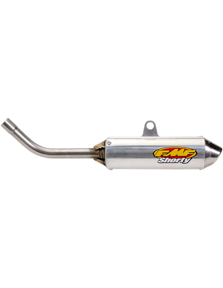 Powercore 2 Shorty Silencer Aluminum Ktm FMF 025048