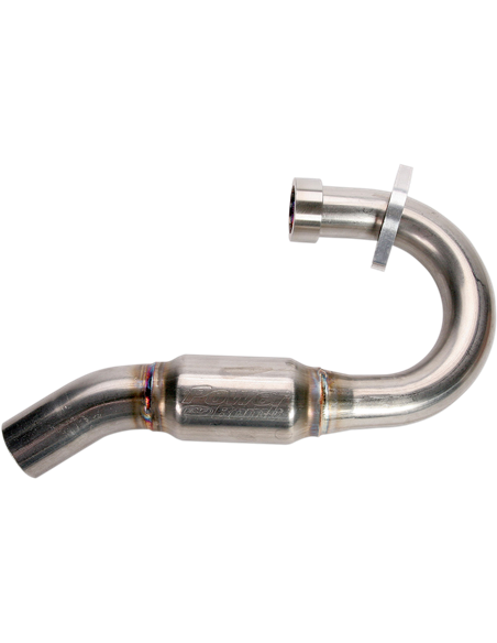 Coletor de escapamento Powerbomb de aço inoxidável. Yamaha FMF 040073
