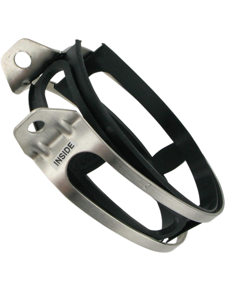 FMF Powercore 4/Q/Q2 Short Strap Mount W/ Rubber Sleeve 040196