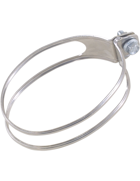 Flange de suporte para FMF Powercore 4 / Q / Q2 040197