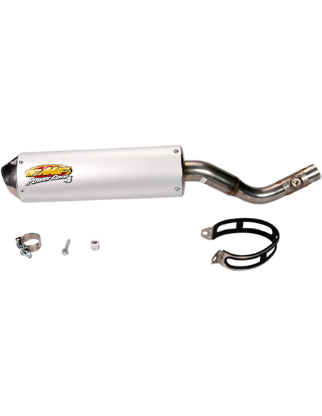 Silenciador d'escapament Powercore 4 Aluminum Honda FMF 041.020