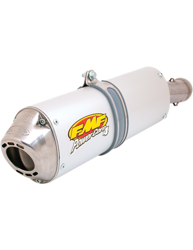 Pot d'échappement Powercore 4 & Hi-Flo Honda FMF 041024