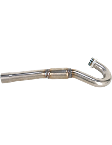 Colector de escape Powerbomb acero inox. MX-version Honda FMF 041034