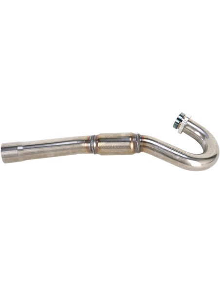 Collecteur d'échappement Powerbomb en acier inoxydable. Version MX Honda FMF 041034