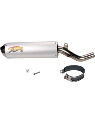 Silenciador d'escapament Powercore 4 Aluminum Kawasaki FMF 042.000