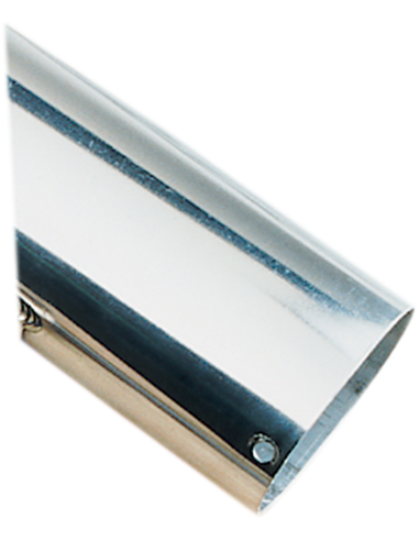 Fibra  para el silencioso de escape 2 Tiempos FMF 010589