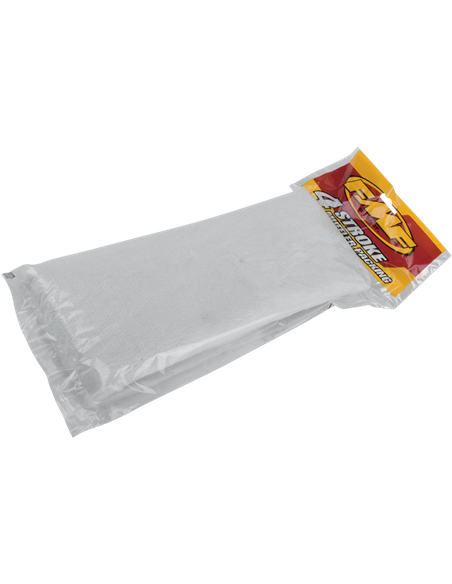 Fibre pour silencieux d'échappement 4 temps FMF 010590