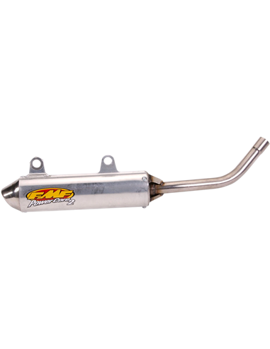 Silenciador d'escapament Powercore 2 Aluminum Ktm FMF 020.189
