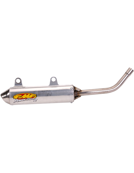 Silenciador d'escapament Powercore 2 Aluminum Ktm FMF 020.189
