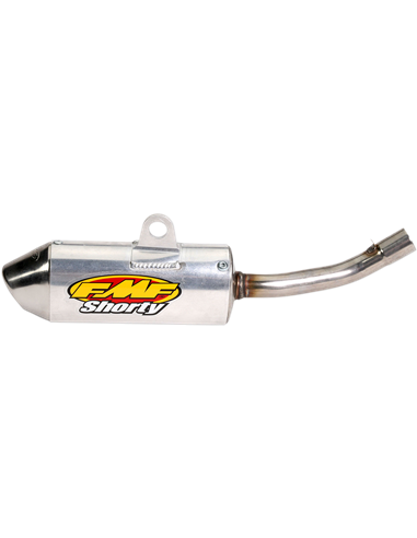 Powercore 2 Silencer Aluminum Honda FMF 020205