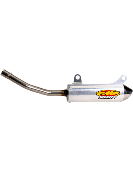 Powercore 2 Silencer Aluminum Honda FMF 020208