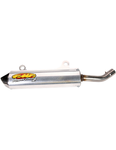 Silenciador de escape de alumínio Powercore 2 Honda FMF 020210