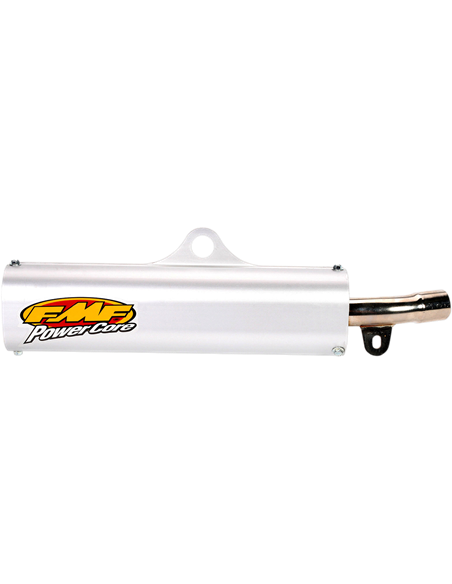 Powercore Silencer Aluminum Yamaha FMF 020249
