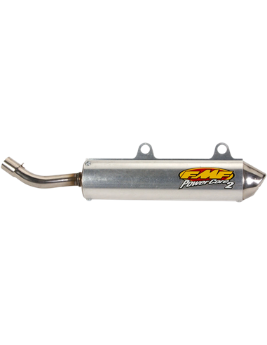 Silenciador de escape Powercore 2 Aluminum Yamaha FMF 020265