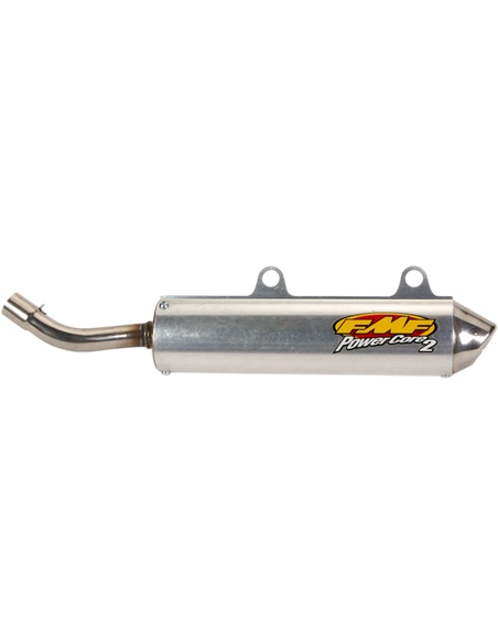 Silenciador de escape Powercore 2 Aluminum Yamaha FMF 020265