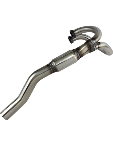 Col · lector d'escapament Powerbomb acer inoxidable. Honda FMF 040.020