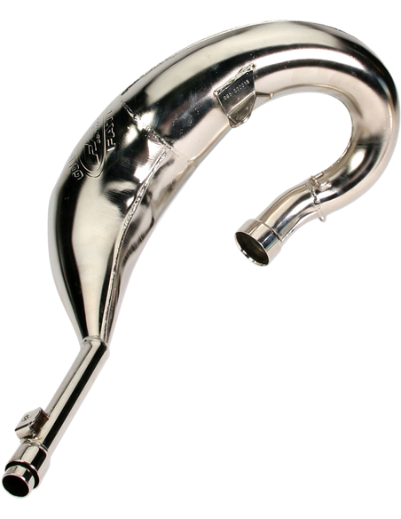 Tubo de escape Silver Fatty Honda FMF 020 015