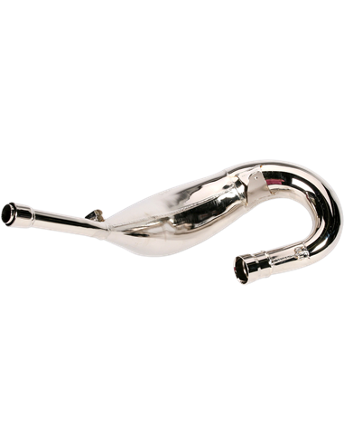 Pot d'échappement Fatty argent Honda FMF 010018