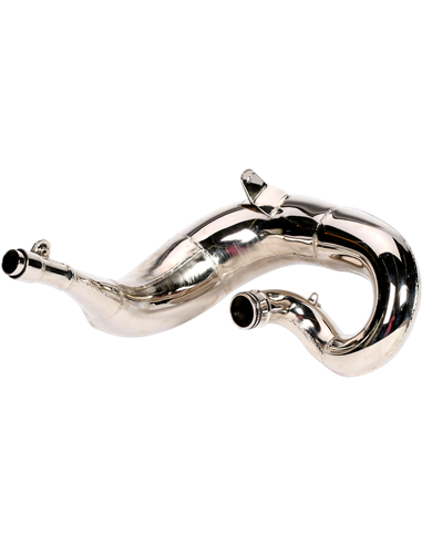 Tubo de escape Silver Fatty Honda FMF 020 020