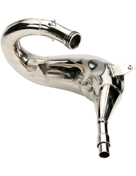 Fatty Pipe Nickel-Plated Steel Kawasaki FMF 020048