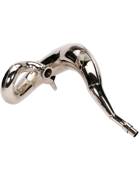 Pot d'échappement argent Gnarly Kawasaki FMF 020059