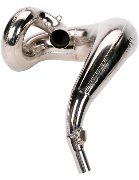 Pot d'échappement argent Gnarly Ktm FMF 020081