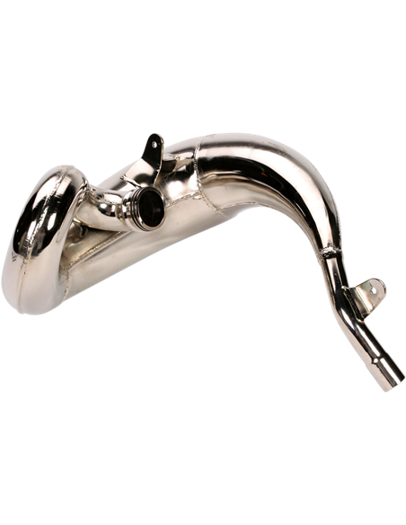 Gnarly Pipe Nickel-Plated Steel Ktm FMF 020083