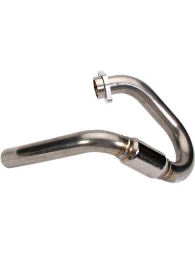 Colector de escape Powerbomb acero inox. Kawasaki/Suzuki FMF 040038