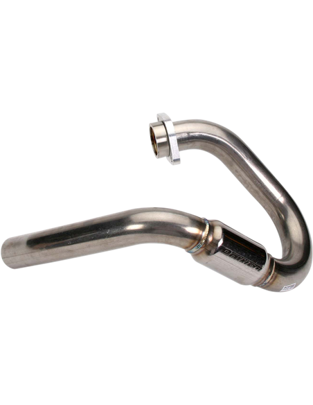 Colector de escape Powerbomb acero inox. Kawasaki/Suzuki FMF 040038