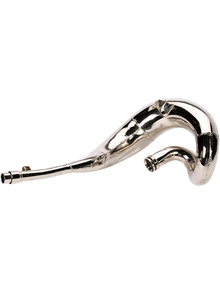 Fatty Pipe Nickel-Plated Steel Suzuki FMF 020104