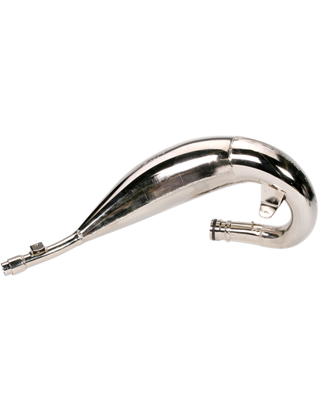 Tubo de escape Silver Fatty Suzuki FMF 020107