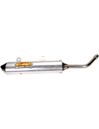 Turbinecore 2 Silencer W/ Spark Arrestor Ktm FMF 020309