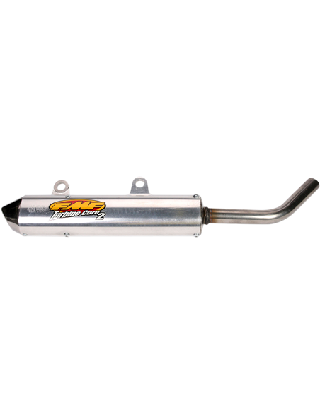 Turbinecore 2 Silencer W/ Spark Arrestor Ktm FMF 020310