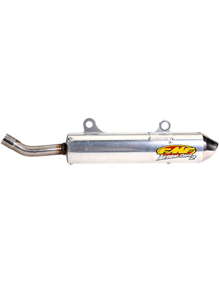 Silenciador d'escapament Turbinecore 2 amb Apagaflames Honda FMF 020.329