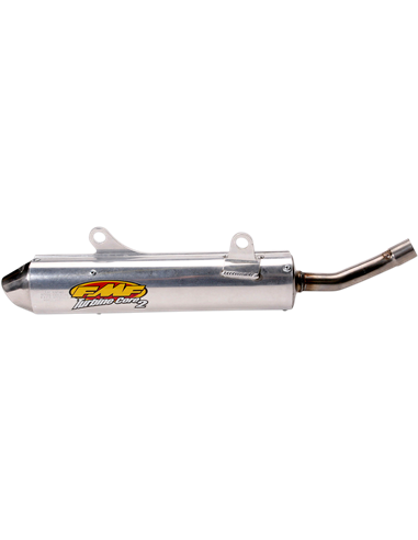 Turbinecore 2 Silencer W/ Spark Arrestor Honda FMF 020332
