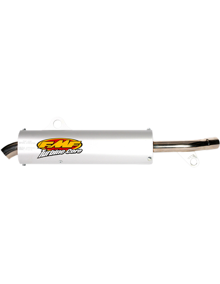 Turbinecore Silencer W/ Spark Arrestor Yamaha FMF 020353