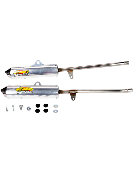 Silenciador d'escapament Turbinecore 2 amb Apagaflames Yamaha FMF 020.360