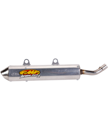 Turbinecore 2 Silencer W/ Spark Arrestor Yamaha FMF 020361