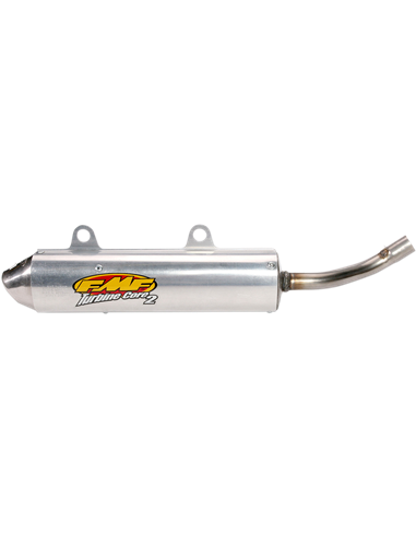 Silencieux d'échappement Turbinecore 2 avec pare-flammes Yamaha FMF 020362