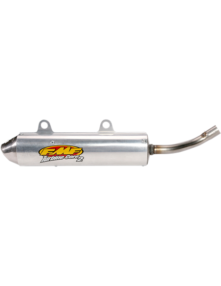 Silenciador de escape Turbinecore 2 con Apagallamas Yamaha FMF 020362