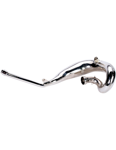 Fatty Pipe Nickel-Plated Steel Yamaha FMF 020127